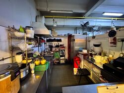 Cantonment Road (D2), Retail #570958121
